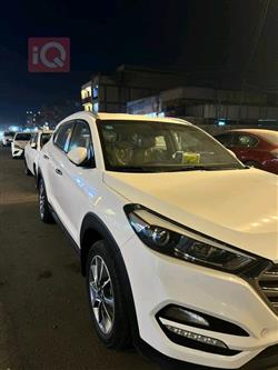 هیوندای تۆکسۆن